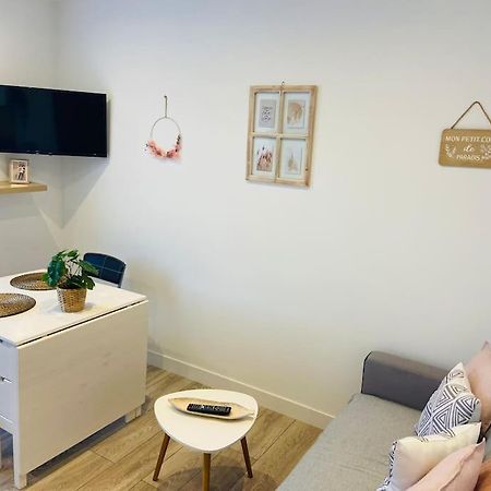 아브빌르 L'Evasion En B 아파트 외부 사진